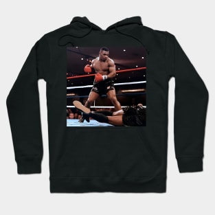 The Champ 'Iron' Mike Tyson Hoodie